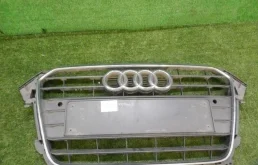 Решетка радиатора для Audi A4 2010 года на фотографиях