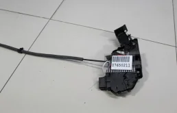 Замок двери задней правой для Ford Galaxy на фотографиях