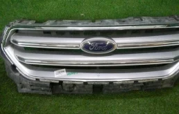 Решетка радиатора для Ford Kuga 2018 года на фотографиях