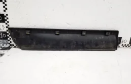 Накладка двери багажника для BMW X3 2014 года на фотографиях