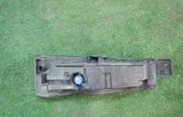 Противотуманка (ПТФ) передняя левая для BMW X3 2018 года на фотографиях