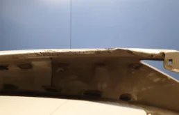 Стекла и зеркала для Skoda Octavia 2012 года на фотографиях