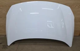 Капот для Renault Fluence L30 2009-2017