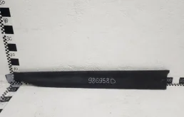 Накладка на дверь передняя левая для Hyundai Creta 2024 года на фотографиях