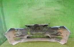 Решетка радиатора для Nissan Qashqai 2020 года на фотографиях