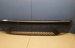 Решетка радиатора для Mercedes-Benz S class 2018 года на фотографиях