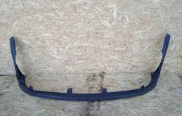 Усилитель переднего бампера для Hyundai Tucson 2017 года на фотографиях