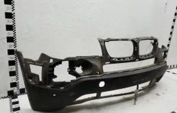 Бампер для BMW X3 2005 года на фотографиях