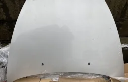 капот для Volvo S40 MS 2004-2012