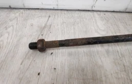 Рулевая рейка для Mitsubishi Outlander 2010 года на фотографиях