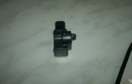 Датчик подушки безопасности для Audi A6 на фотографиях