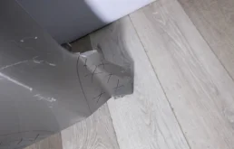 Крылья для Skoda Octavia 2012 года на фотографиях