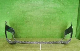 Бампер передний для Audi Q8 на фотографиях