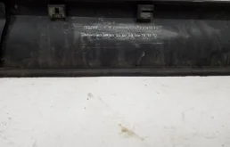 Накладка двери багажника для BMW X3 2014 года на фотографиях