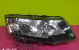Фары передние для Skoda Octavia A7