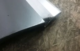 Стекло двери заднее правое для Volkswagen Touareg 2015 года на фотографиях