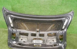 Крышка багажника для BMW 5er 2015 года на фотографиях