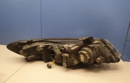 Фара левая для Kia Cerato 2010 года на фотографиях