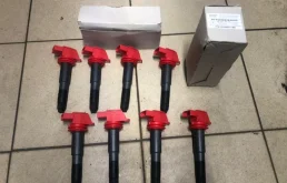 Катушка зажигания (94860210414) для Porsche Panamera 970 2009-2013