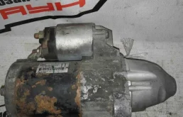 Стартер для Mitsubishi Lancer 2011 года на фотографиях