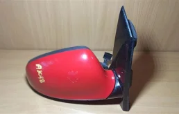 Зеркало боковое правое для Opel Astra 2015 года на фотографиях