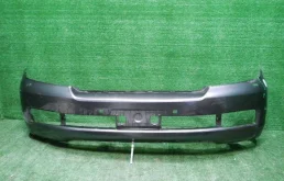 Бампер передний для Toyota Land Cruiser 2007 года на фотографиях