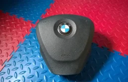 Модуль НПБ водителя для BMW X3 F25 2010-2017