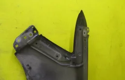 Крыло правое для Toyota Land Cruiser 2014 года на фотографиях