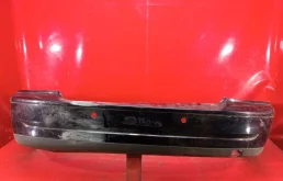 Бампер задний для Volvo S80 2005 года на фотографиях