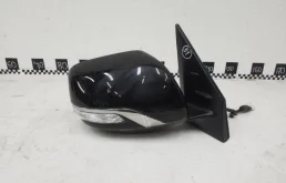 Зеркало боковое правое для Toyota Land Cruiser 2014 года на фотографиях