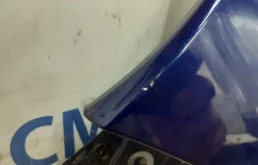 Зеркало (рожок) на переднее крыло левое для Volkswagen Tiguan 2015 года на фотографиях