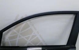 Двери для Hyundai Tucson 2020 года на фотографиях