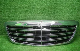 Решетка радиатора для Mercedes-Benz S class W222 2013-2017