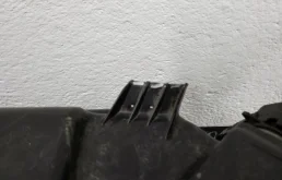 Фара ксенон левая для Nissan Qashqai 2020 года на фотографиях