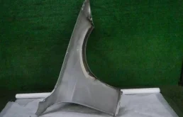 Крылья для BMW 3er 2011 года на фотографиях