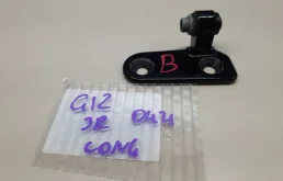 Петля двери передней левой верхняя для BMW 5er на фотографиях