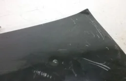 Крышка багажника для Nissan Teana 2006 года на фотографиях