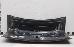 Крышка багажника для Renault Logan 2005 года на фотографиях