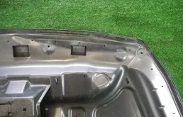 Капот для Ford Kuga 2016 года на фотографиях