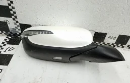 Зеркало боковое правое для Kia Cerato 2017 года на фотографиях