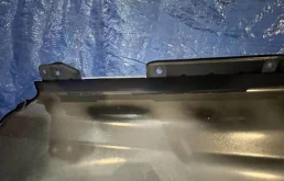 Крыло правое для Nissan X-Trail 2008 года на фотографиях