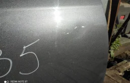 Дверь задняя правая для Volkswagen Jetta 2007 года на фотографиях