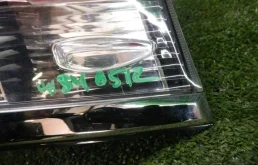 Фонарь правый для Toyota Land Cruiser 2015 года на фотографиях