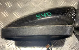 Стекла и зеркала для Volvo S40 2002 года на фотографиях