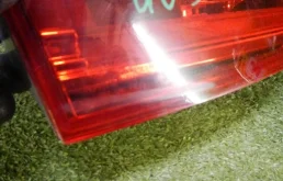 Фонарь внутренний левый для BMW X3 2014 года на фотографиях