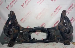 Задний подрамник для Volvo XC90 2014 года на фотографиях