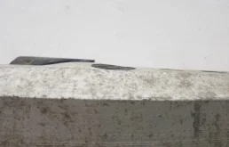 Усилитель переднего бампера для Toyota Land Cruiser 2012 года на фотографиях