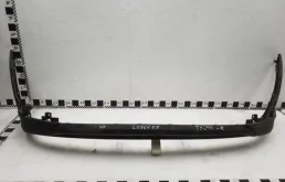 Спойлер переднего бампера для Hyundai Tucson 2017 года на фотографиях