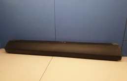 Накладка двери багажника для Toyota RAV4 2013 года на фотографиях