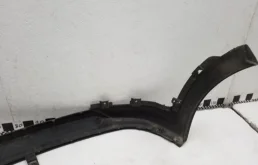 Спойлер переднего бампера для Hyundai Tucson 2017 года на фотографиях